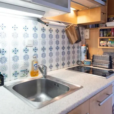 Apartment Charming Studio Near Pere Lachaise *